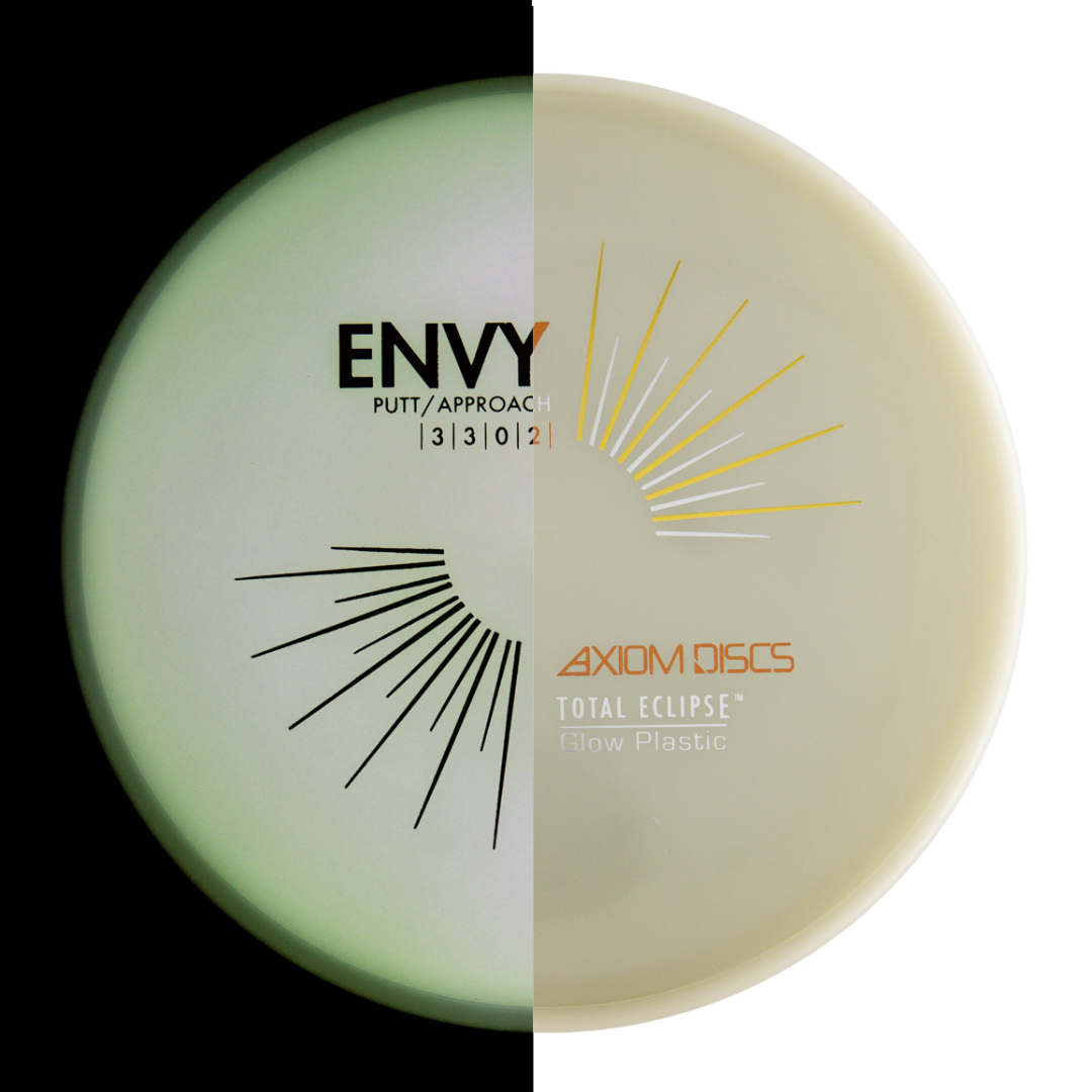 Axiom Envy