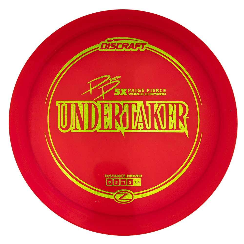 Discraft Undertaker
