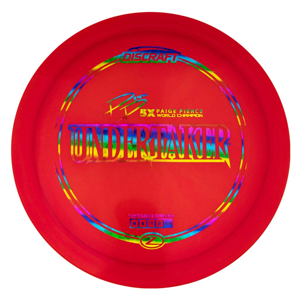Discraft Undertaker