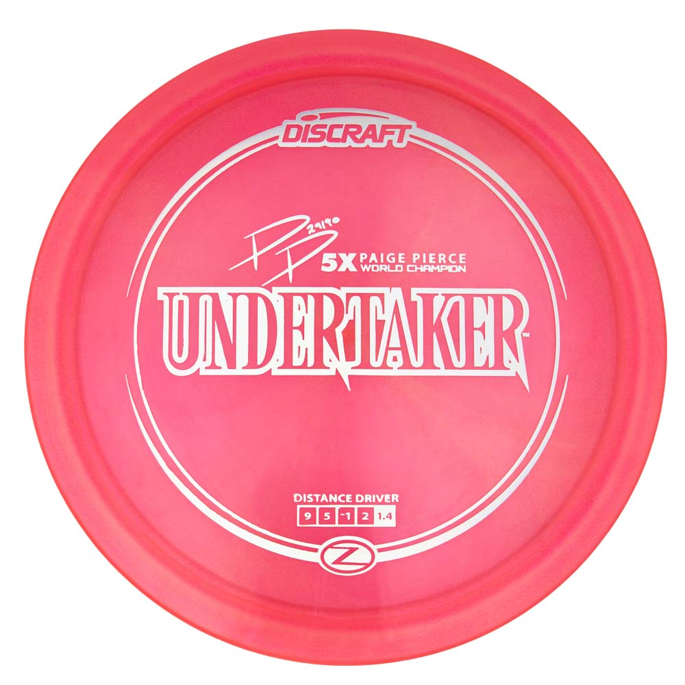 Discraft Undertaker