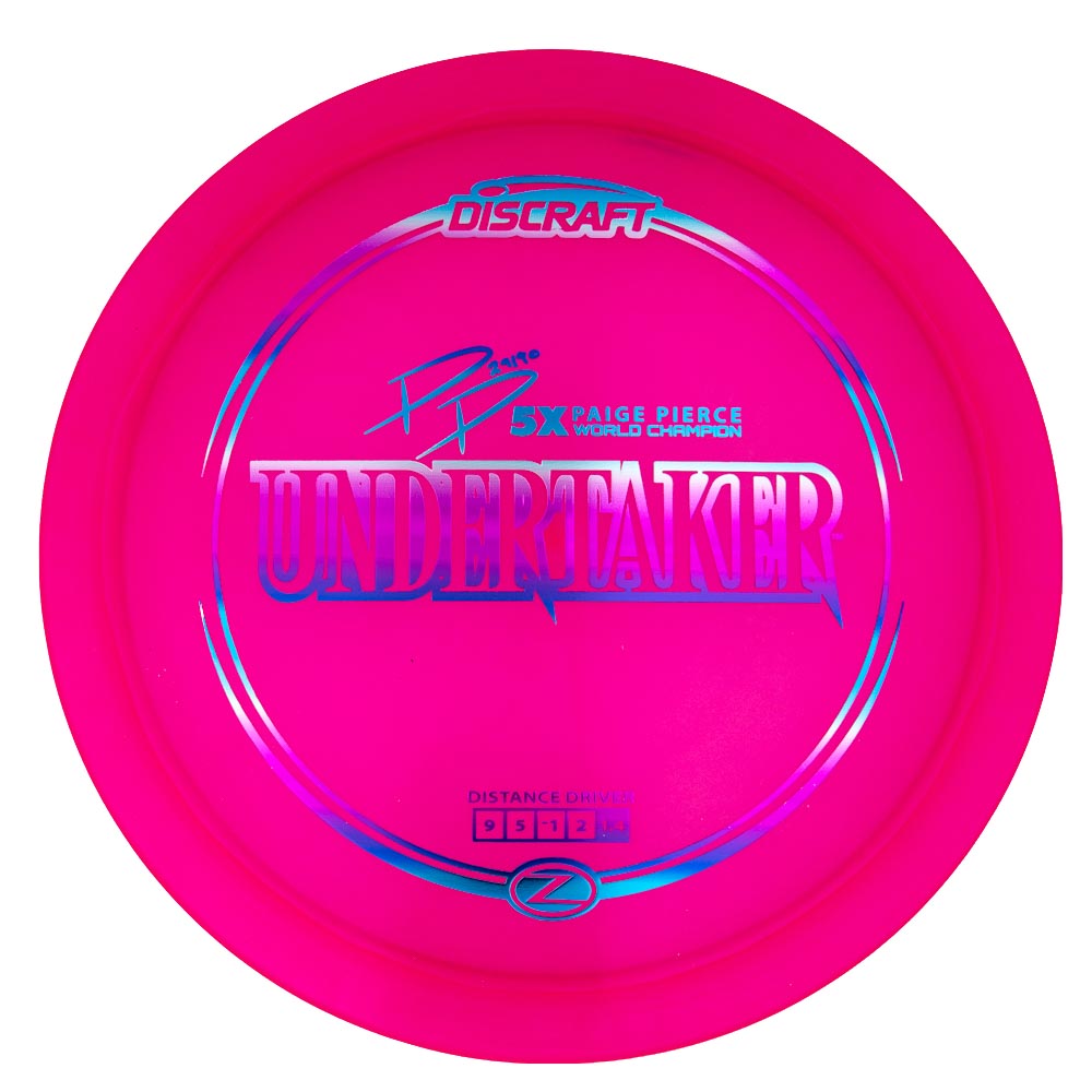 Discraft Undertaker
