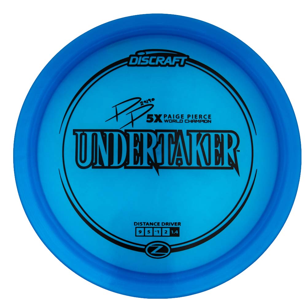 Discraft Undertaker