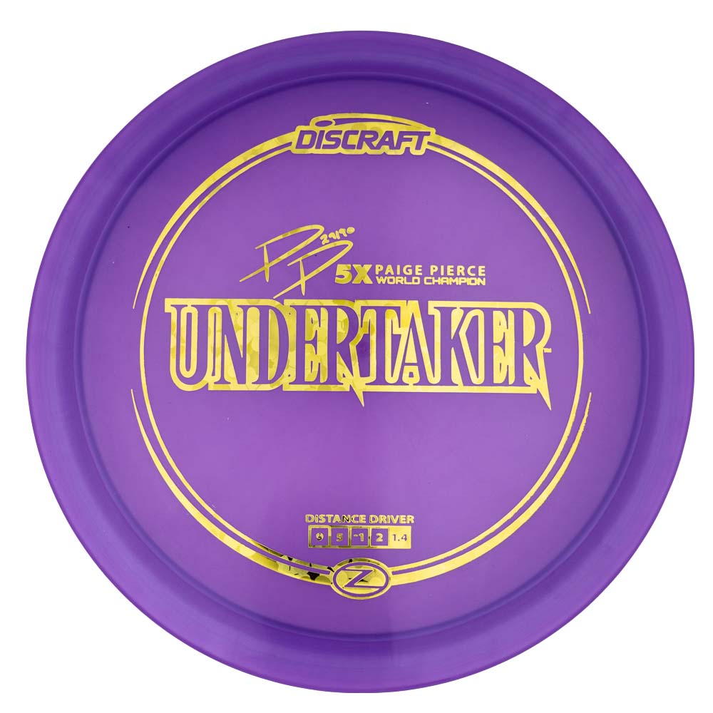 Discraft Undertaker