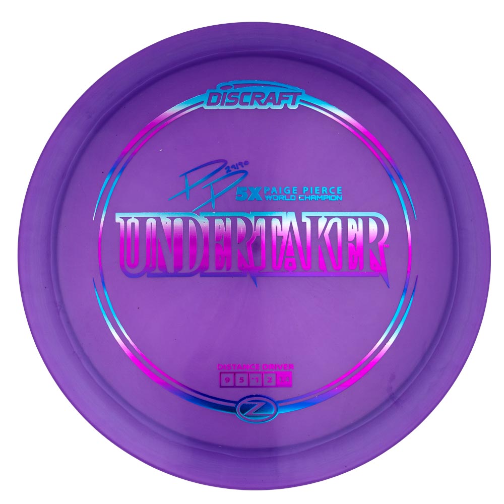 Discraft Undertaker