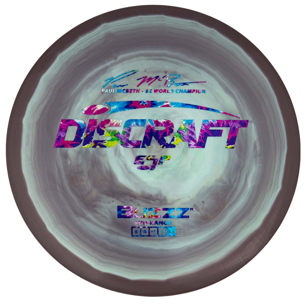 Discraft Buzzz