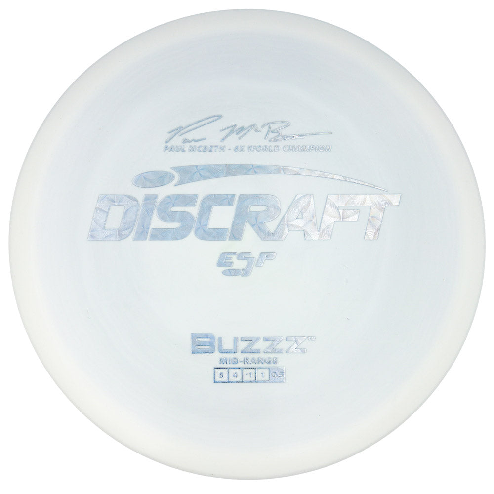 Discraft Buzzz