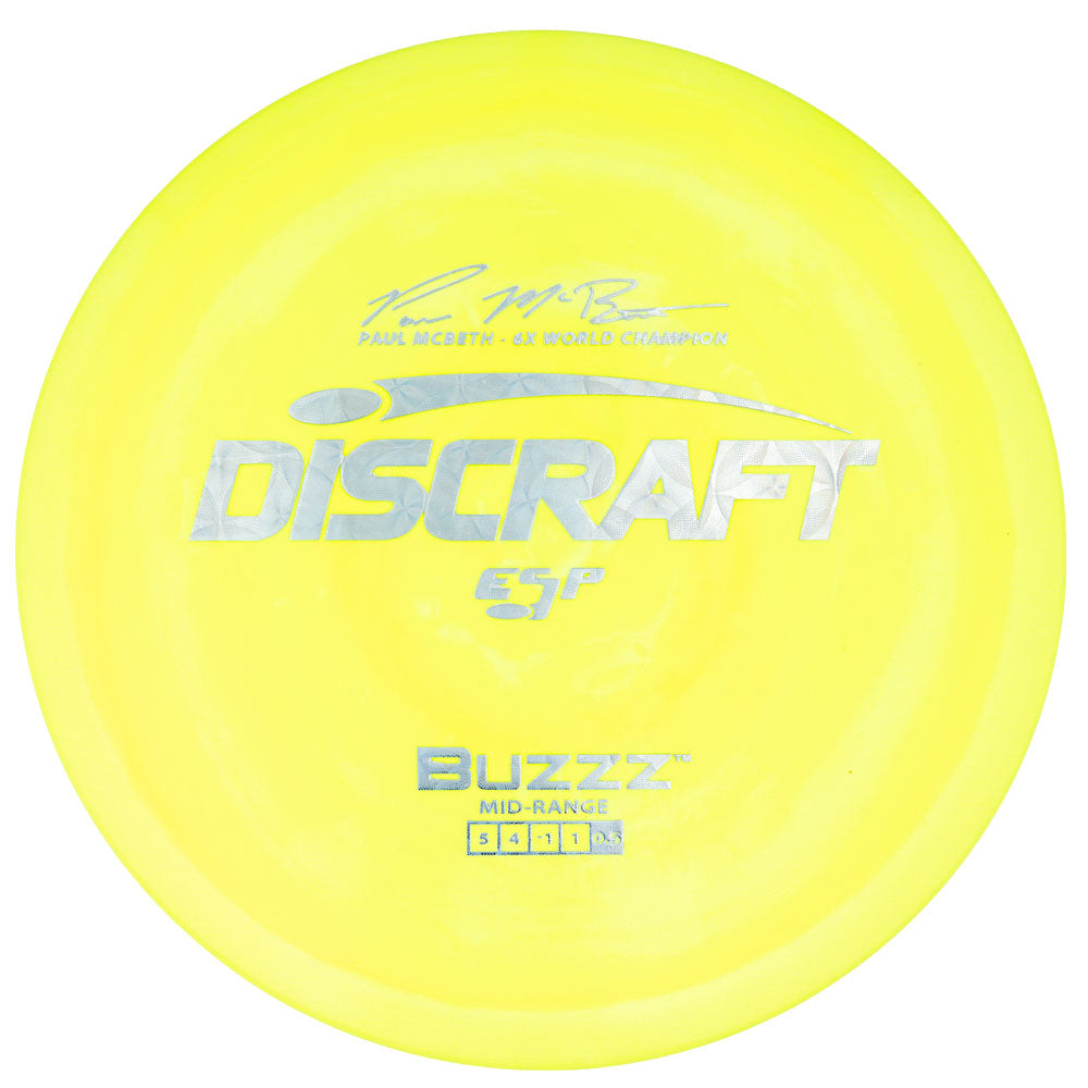 Discraft Buzzz