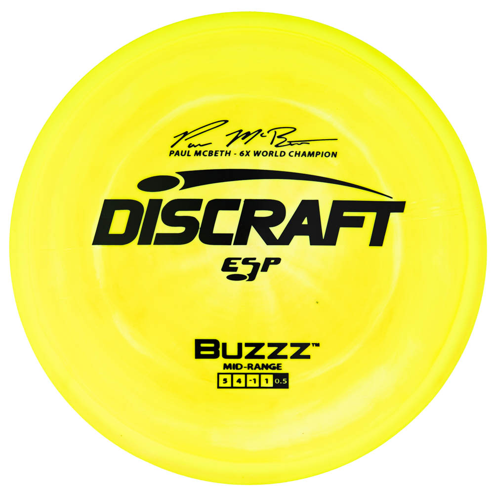 Discraft Buzzz