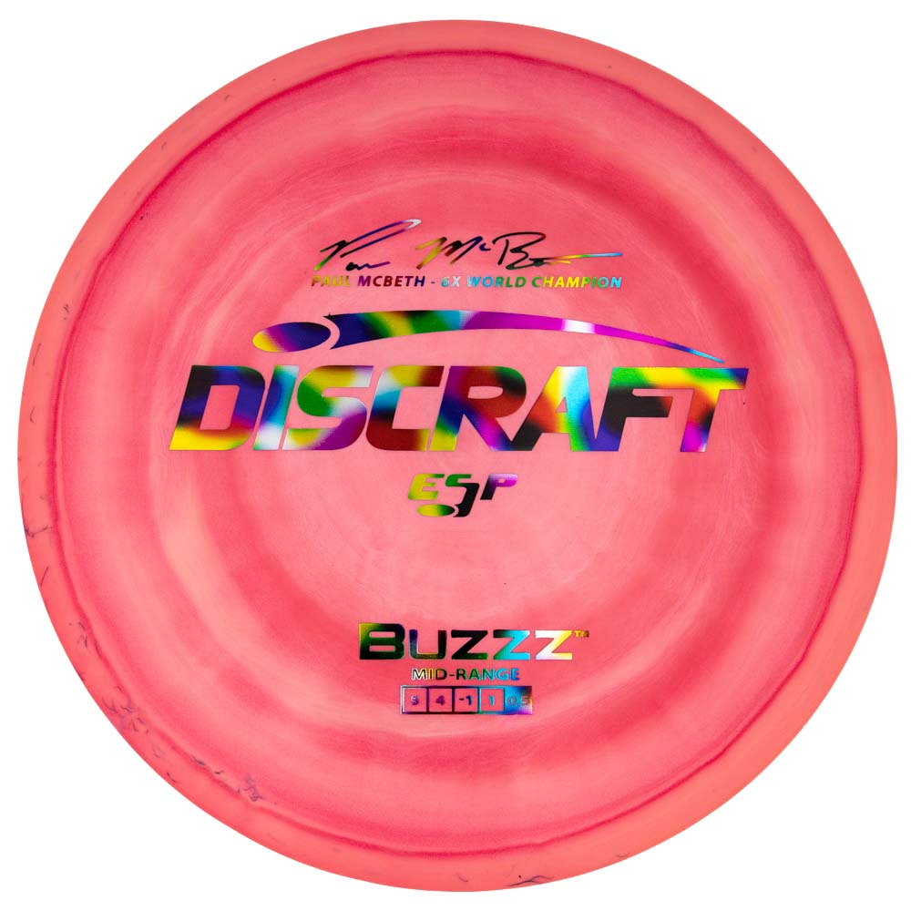 Discraft Buzzz