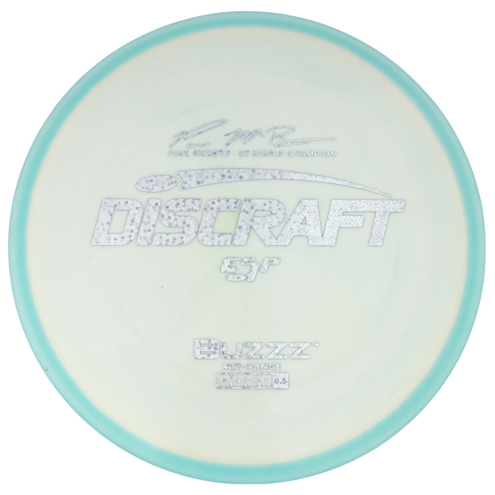 Discraft Buzzz