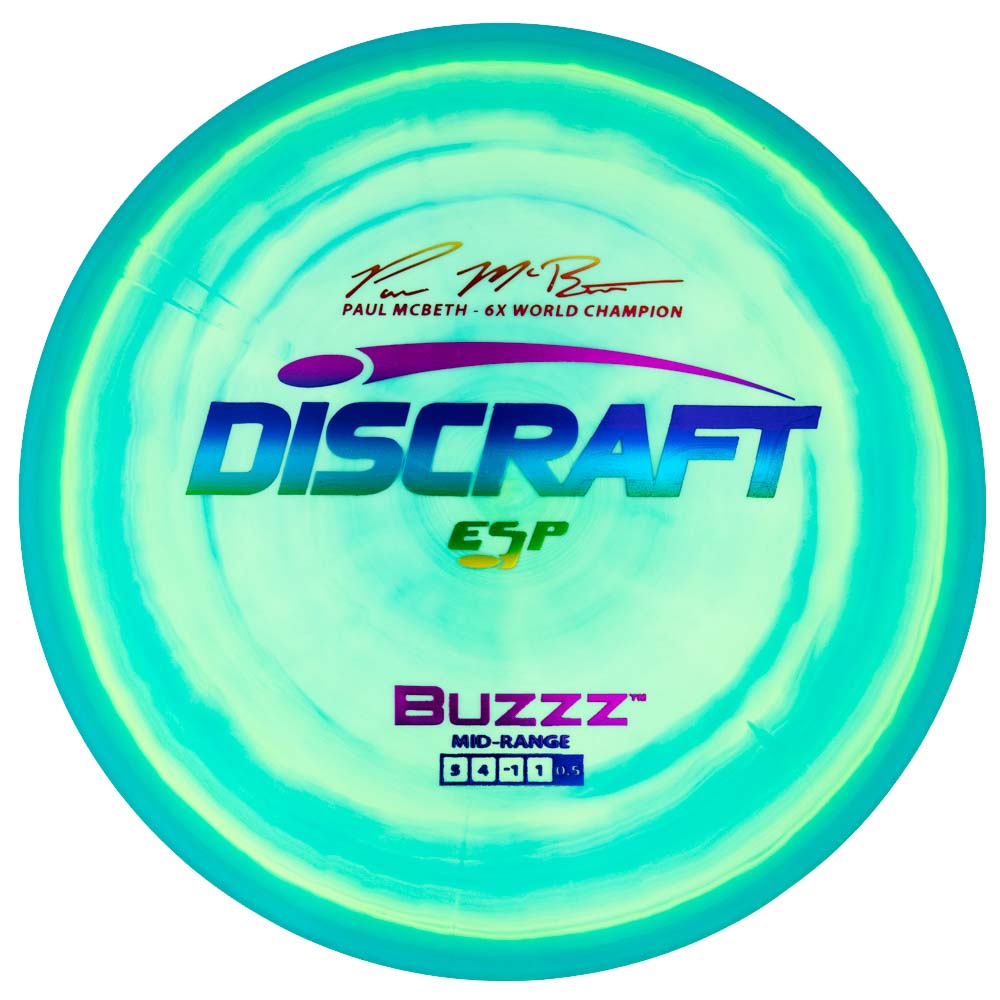 Discraft Buzzz