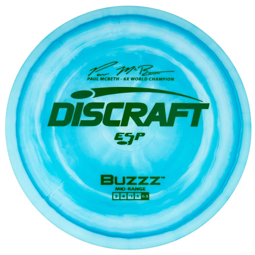 Discraft Buzzz