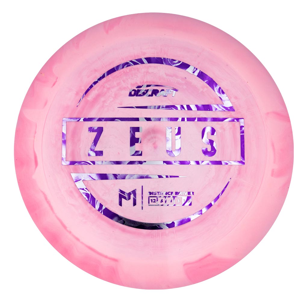 Discraft Zeus