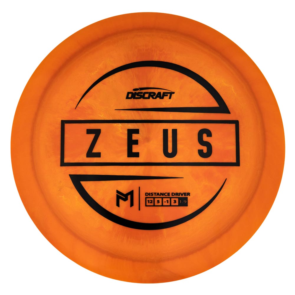 Discraft Zeus