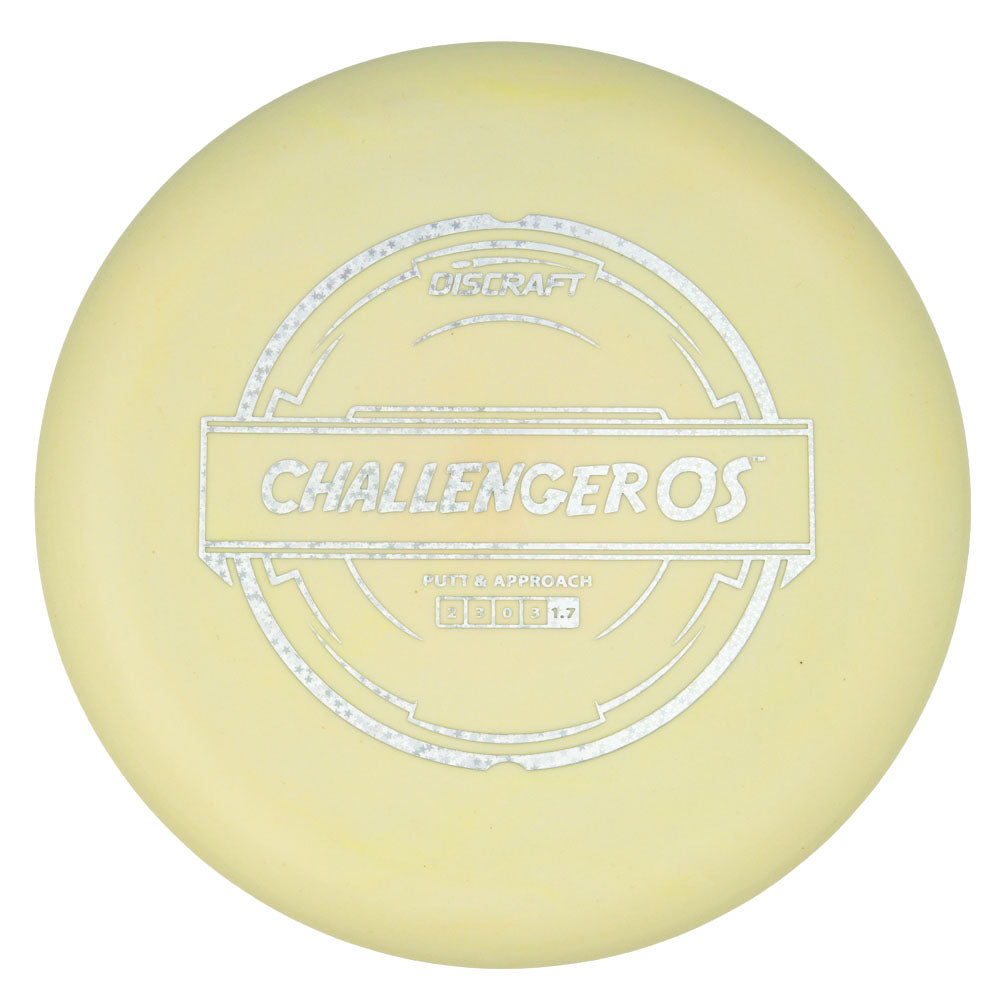 Discraft Challenger OS