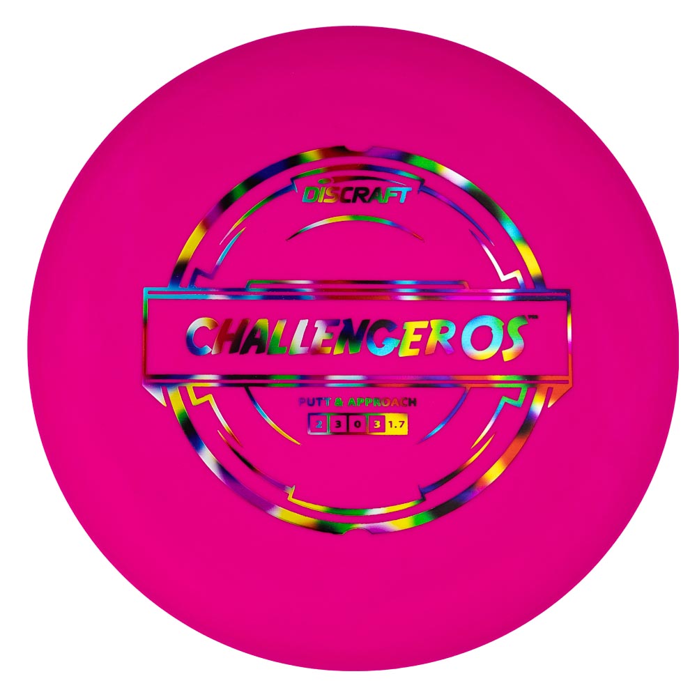 Discraft Challenger OS