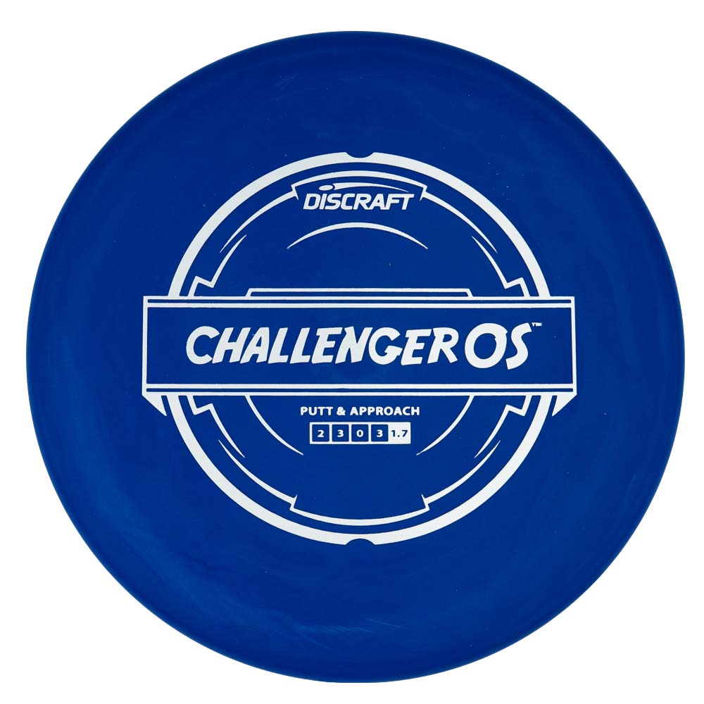 Discraft Challenger OS