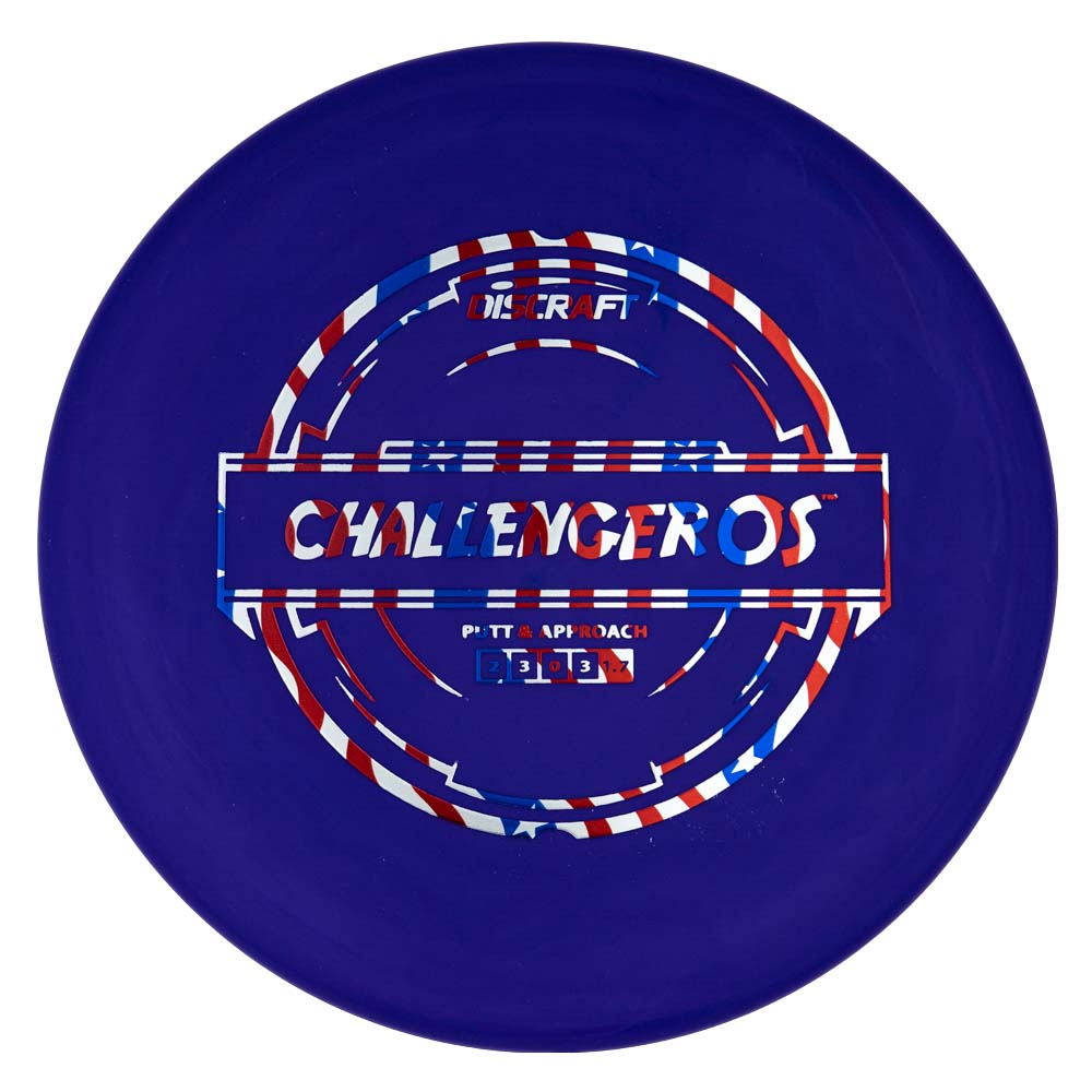Discraft Challenger OS