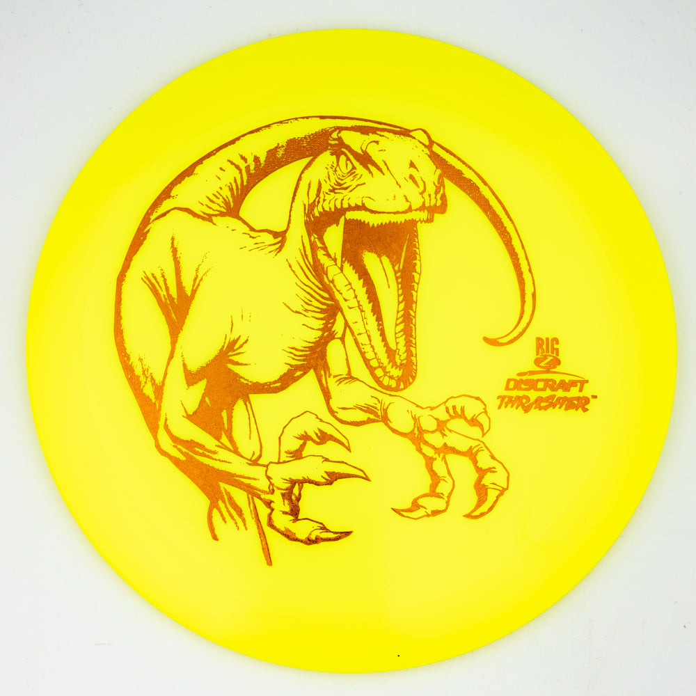 Discraft Thrasher