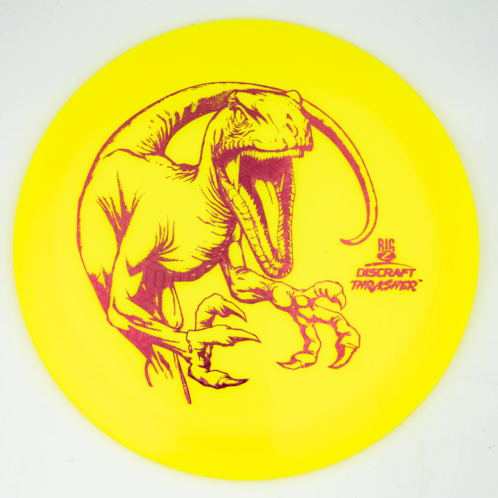 Discraft Thrasher