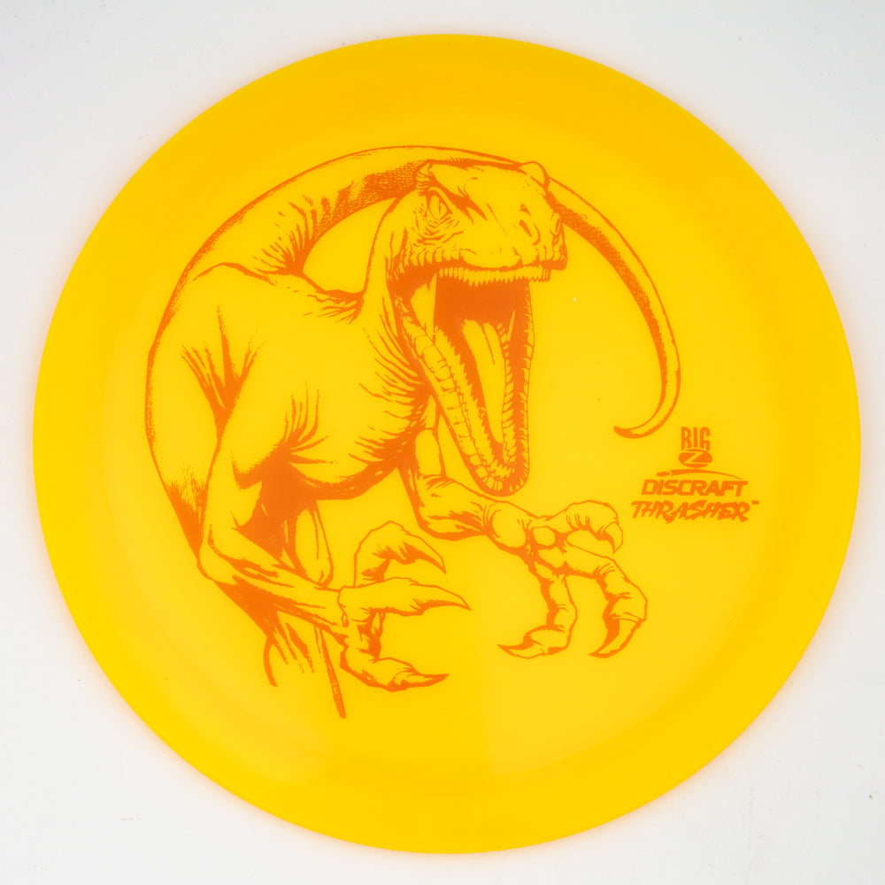 Discraft Thrasher