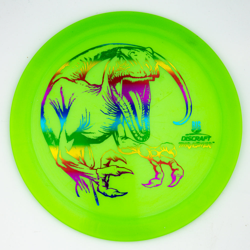 Discraft Thrasher