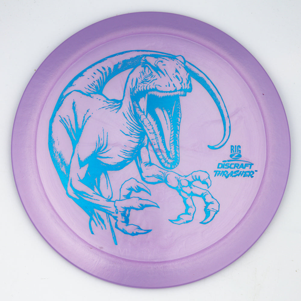 Discraft Thrasher