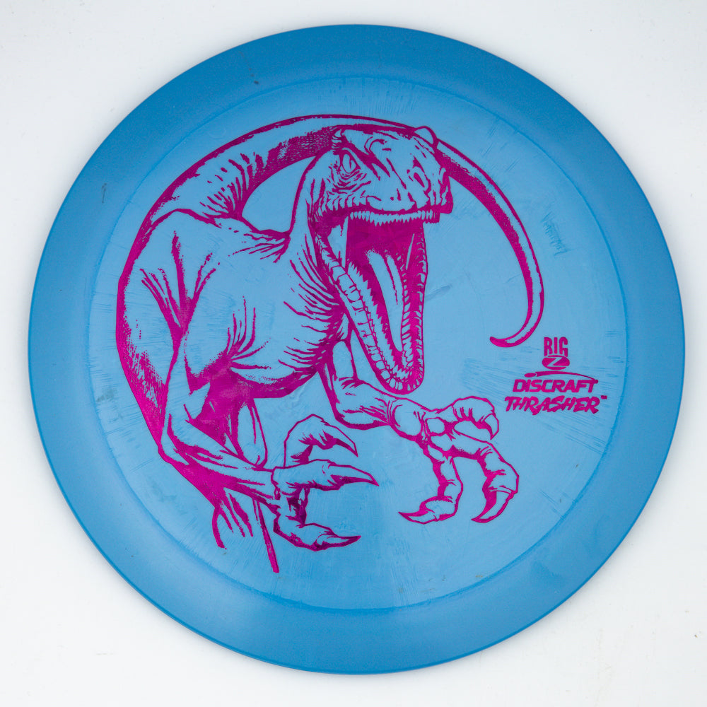 Discraft Thrasher
