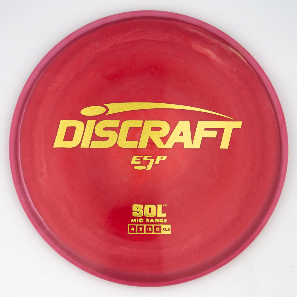 Discraft Sol