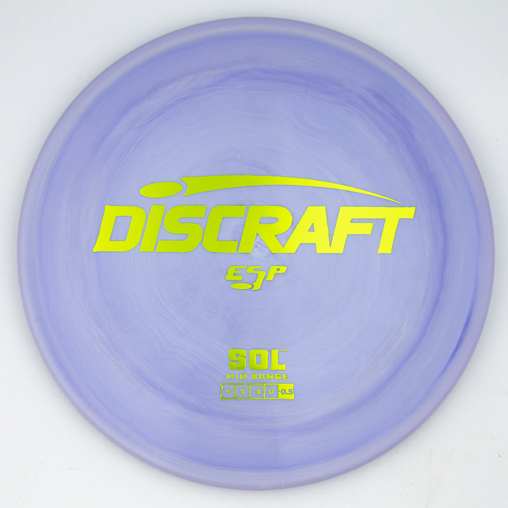 Discraft Sol