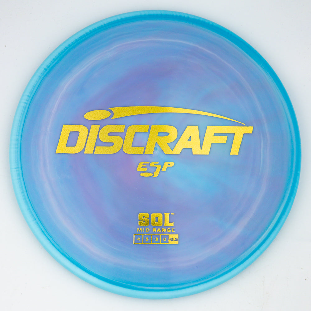 Discraft Sol