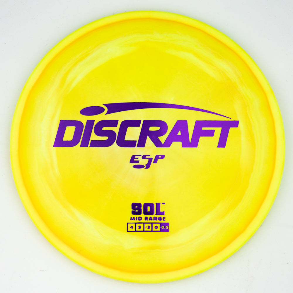 Discraft Sol