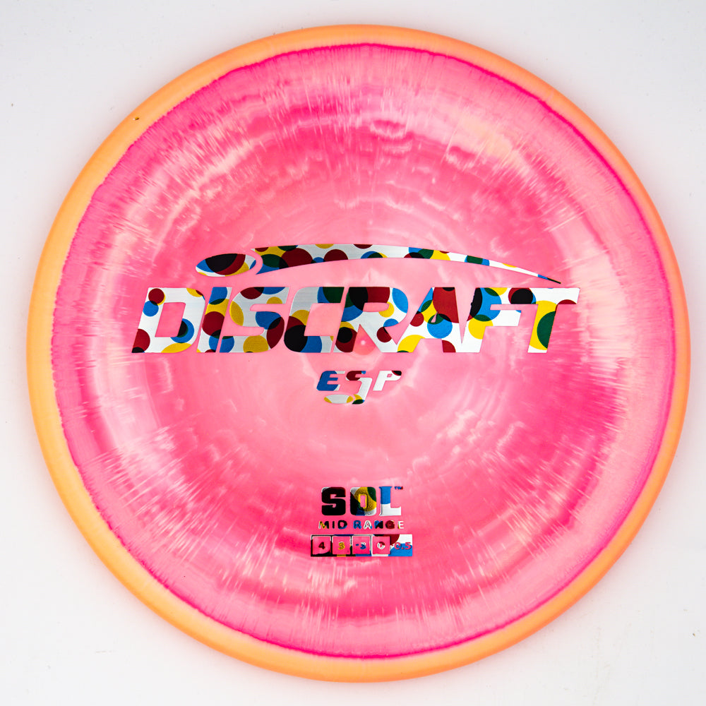 Discraft Sol