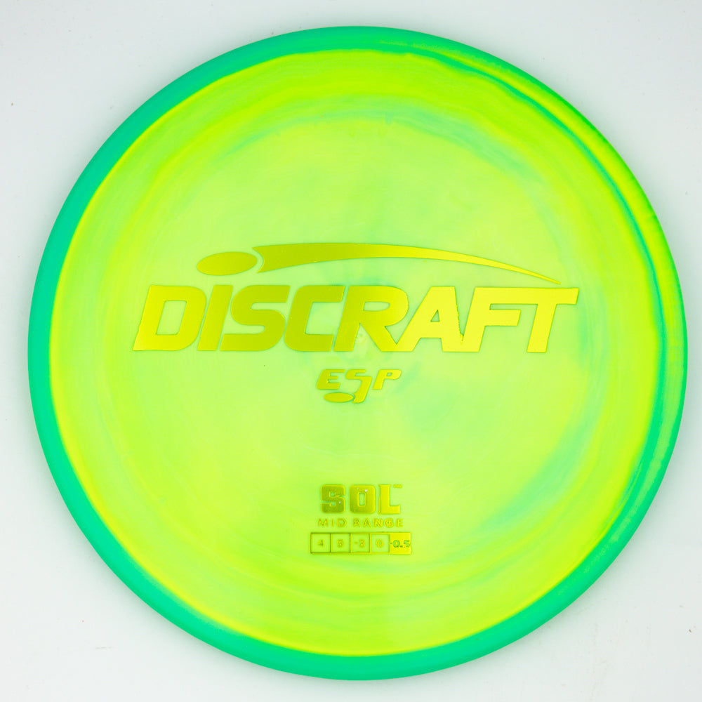 Discraft Sol