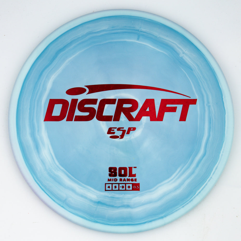 Discraft Sol