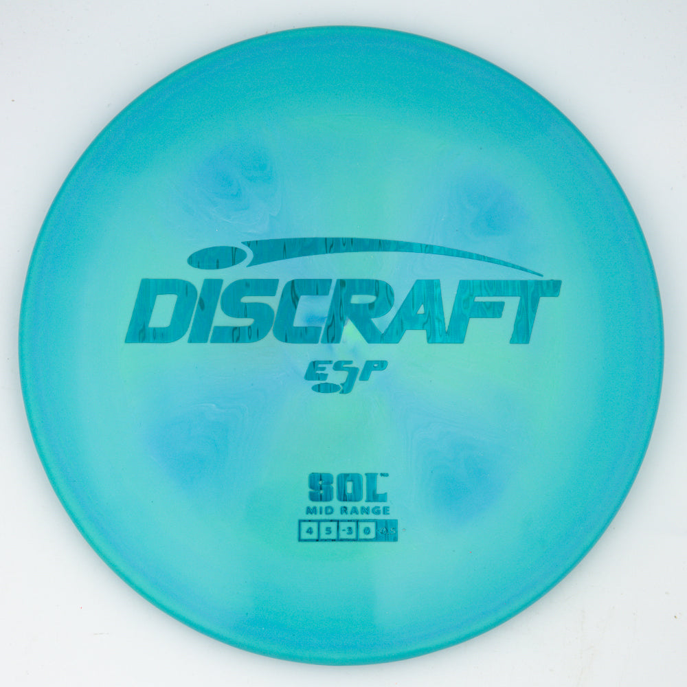 Discraft Sol