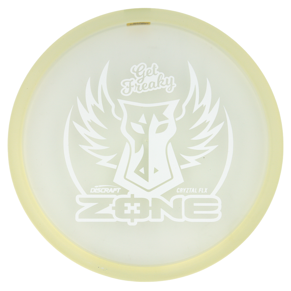 Discraft Zone (Get Freaky)