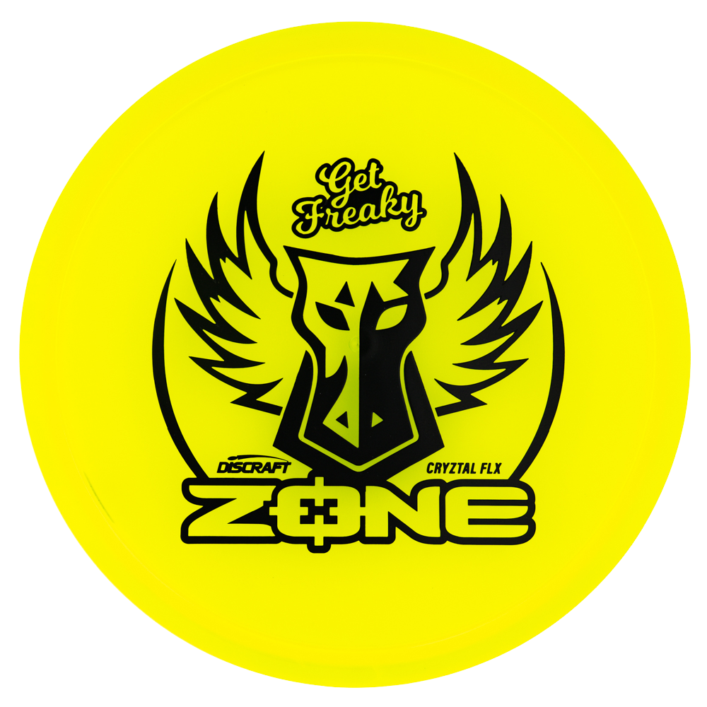 Discraft Zone (Get Freaky)