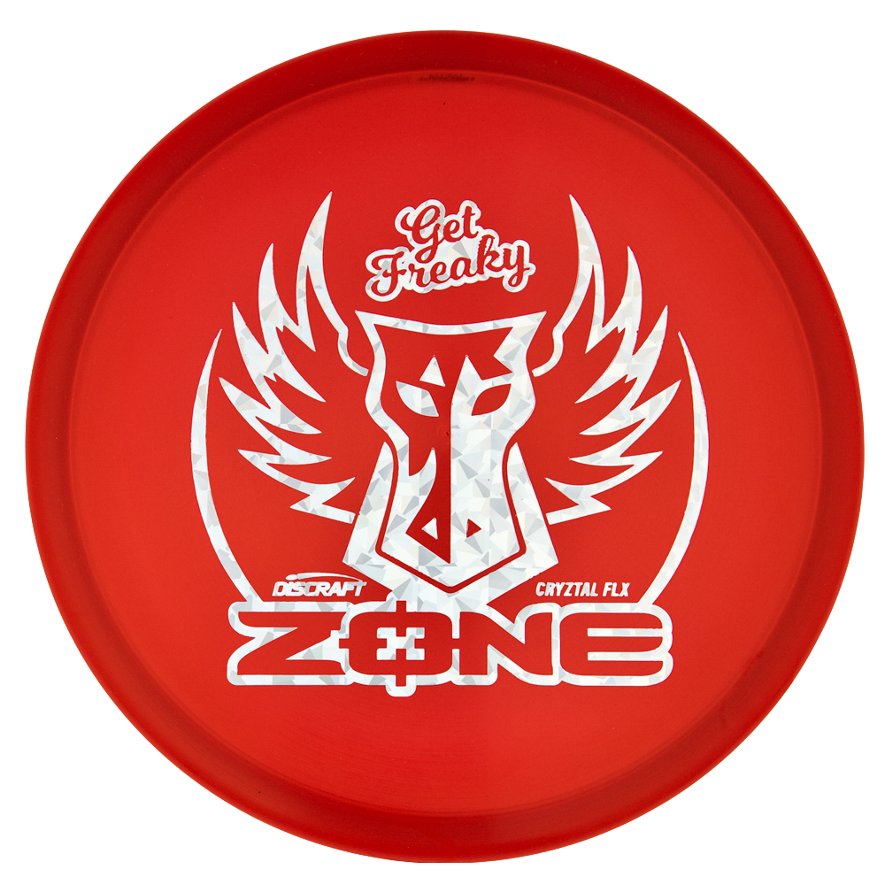 Discraft Zone (Get Freaky)