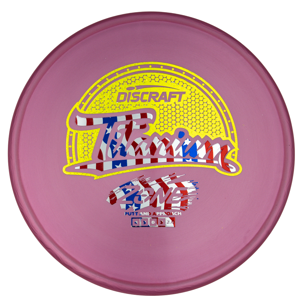 Discraft Zone