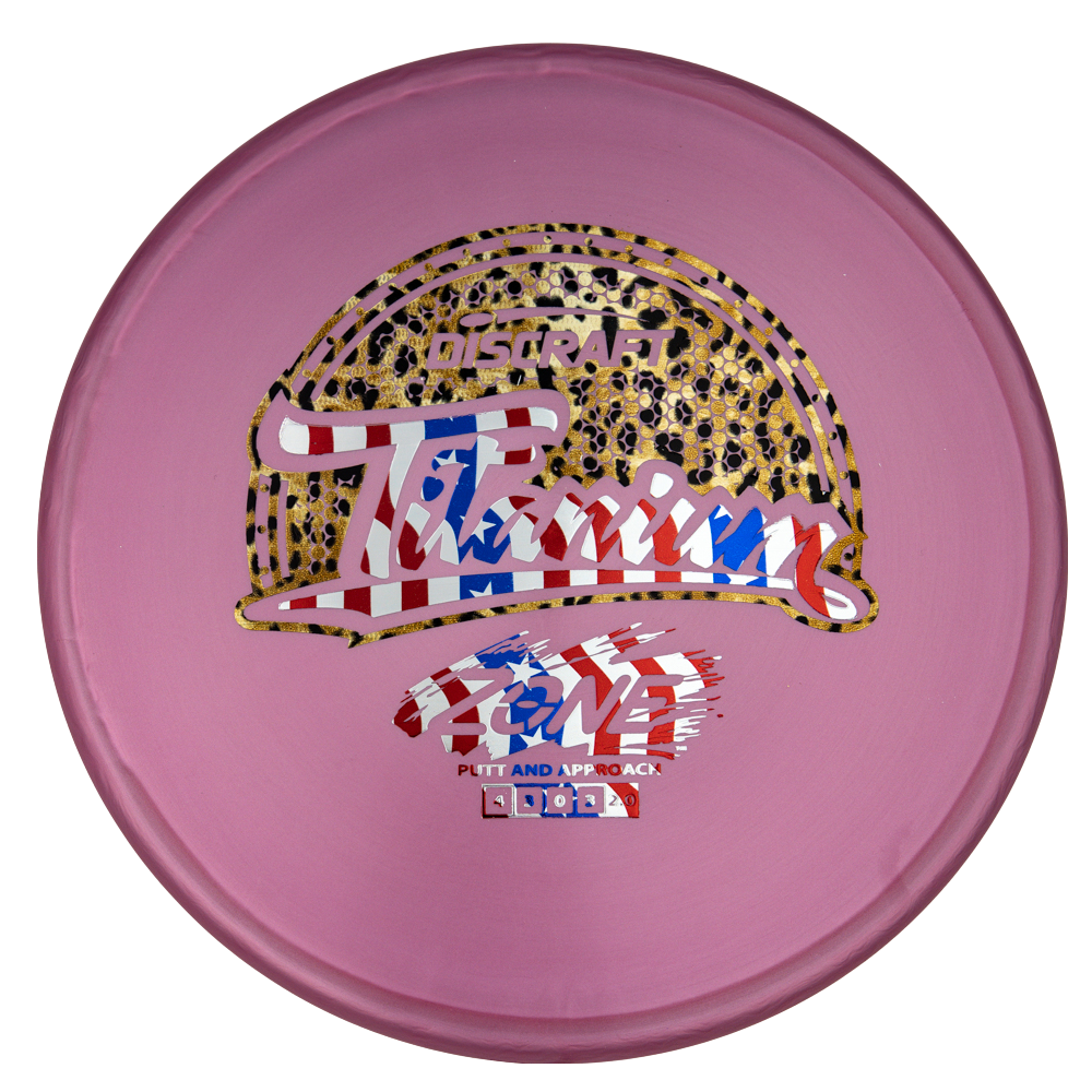 Discraft Zone