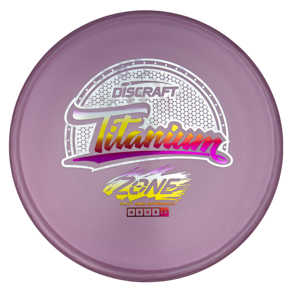 Discraft Zone