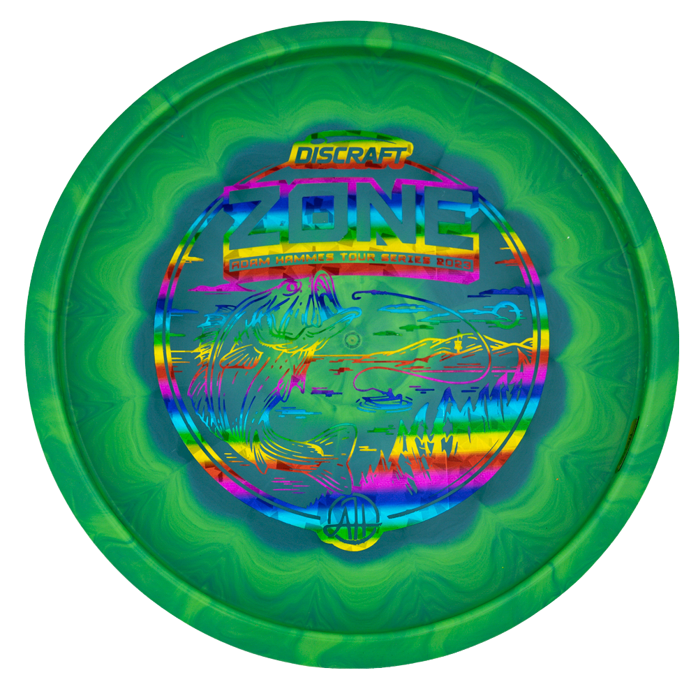 Discraft Zone