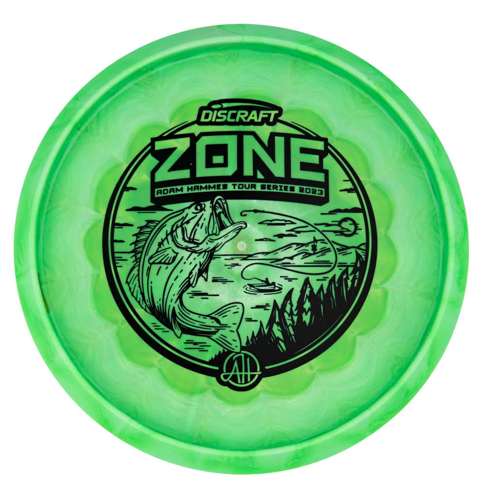 Discraft Zone