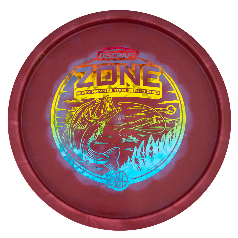 Discraft Zone