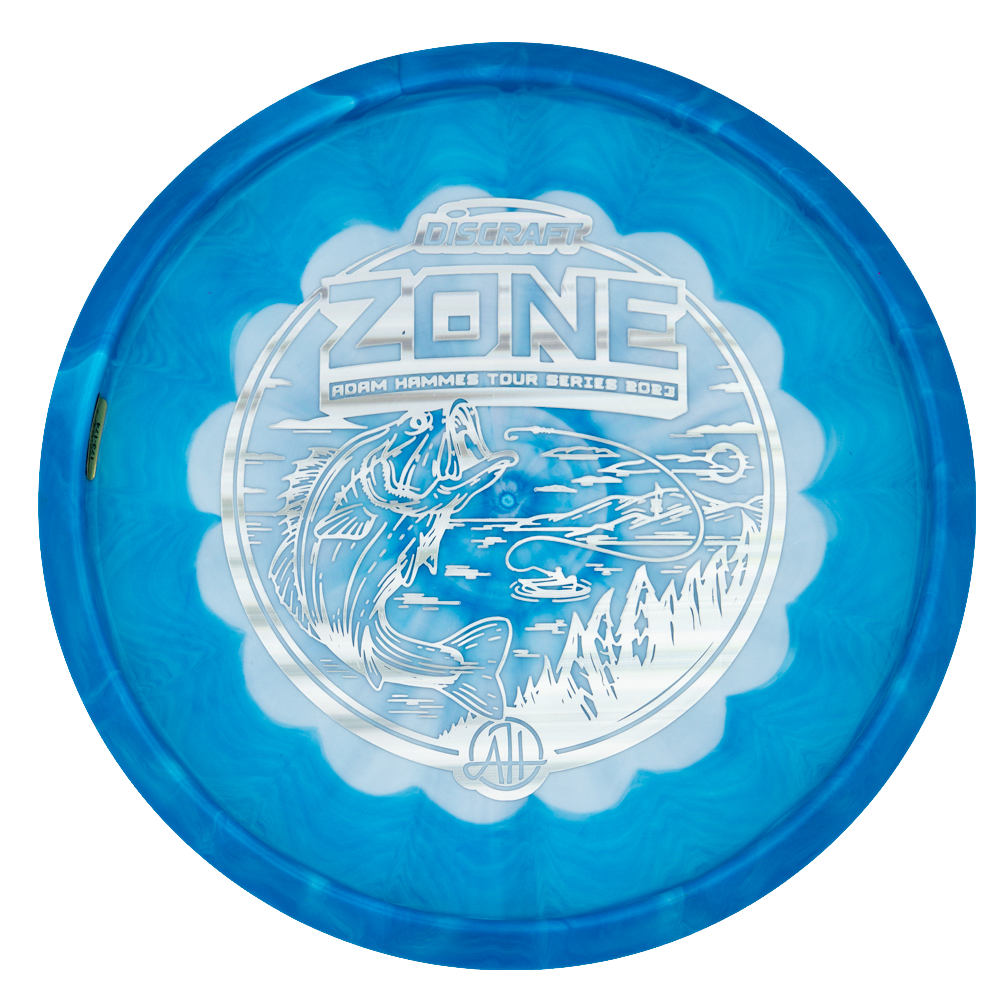 Discraft Zone