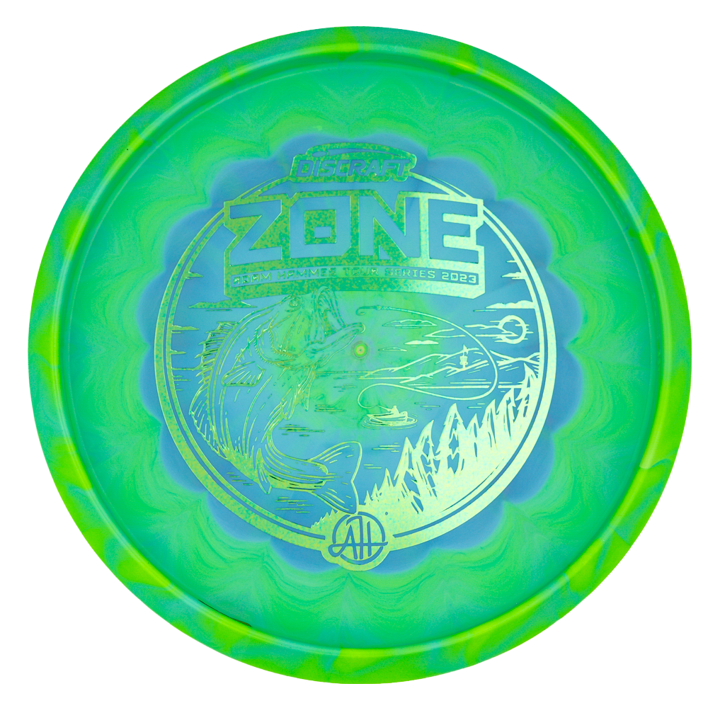 Discraft Zone