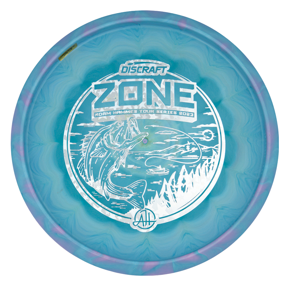 Discraft Zone