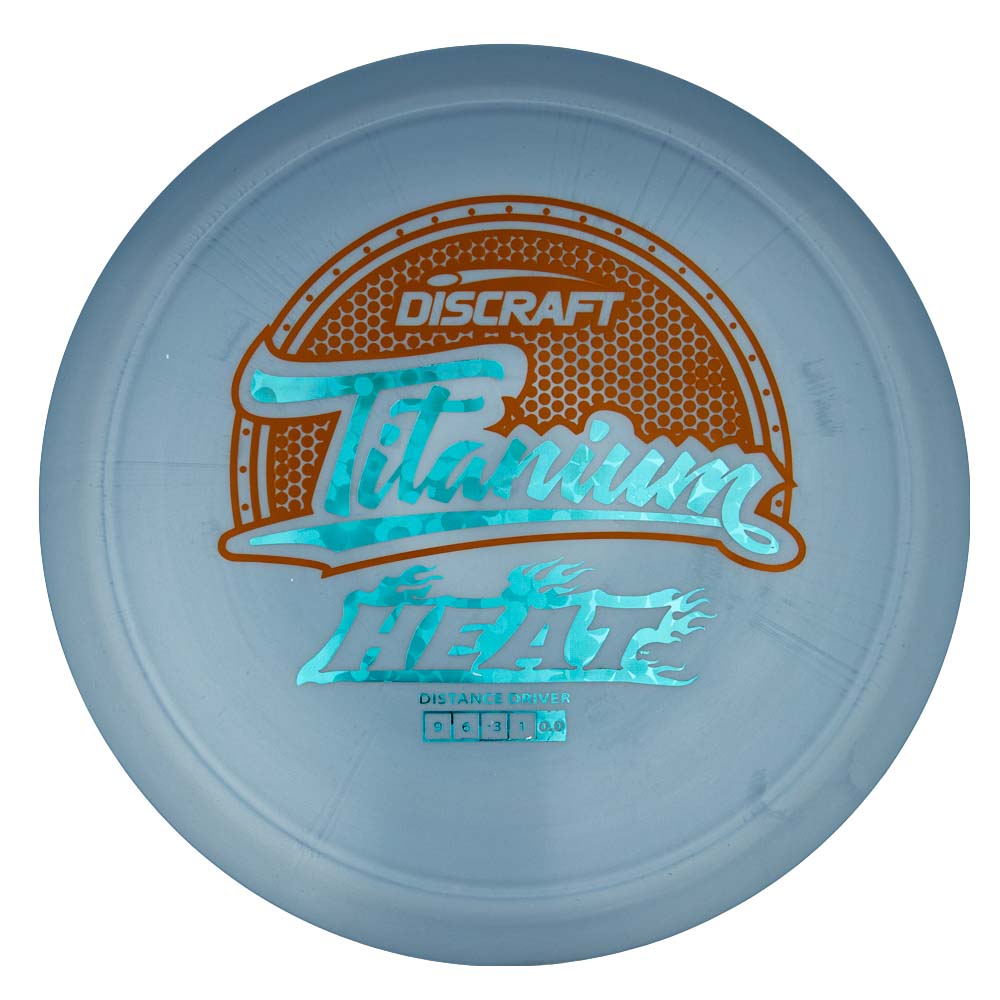 Discraft Heat