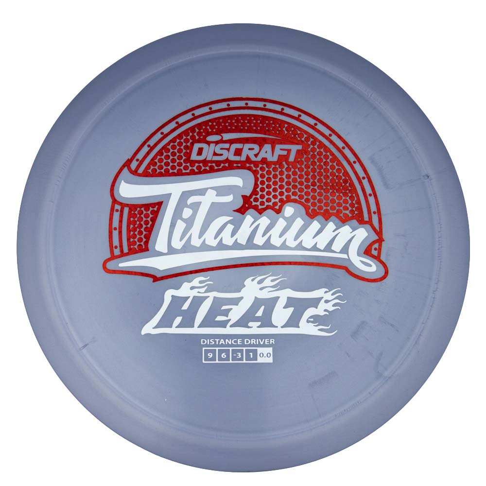 Discraft Heat